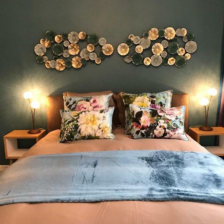 Lola Des Sources Daire Spa Dış mekan fotoğraf