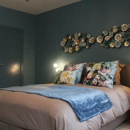Lola Des Sources Daire Spa Dış mekan fotoğraf