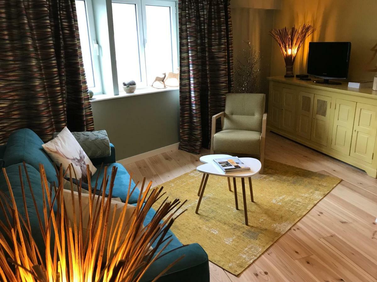 Lola Des Sources Daire Spa Dış mekan fotoğraf