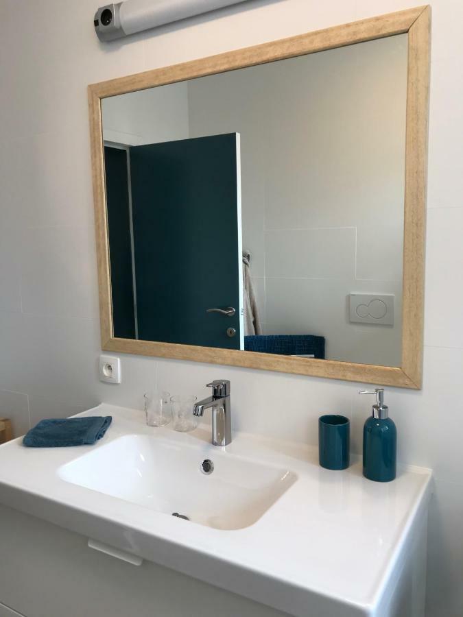 Lola Des Sources Daire Spa Dış mekan fotoğraf