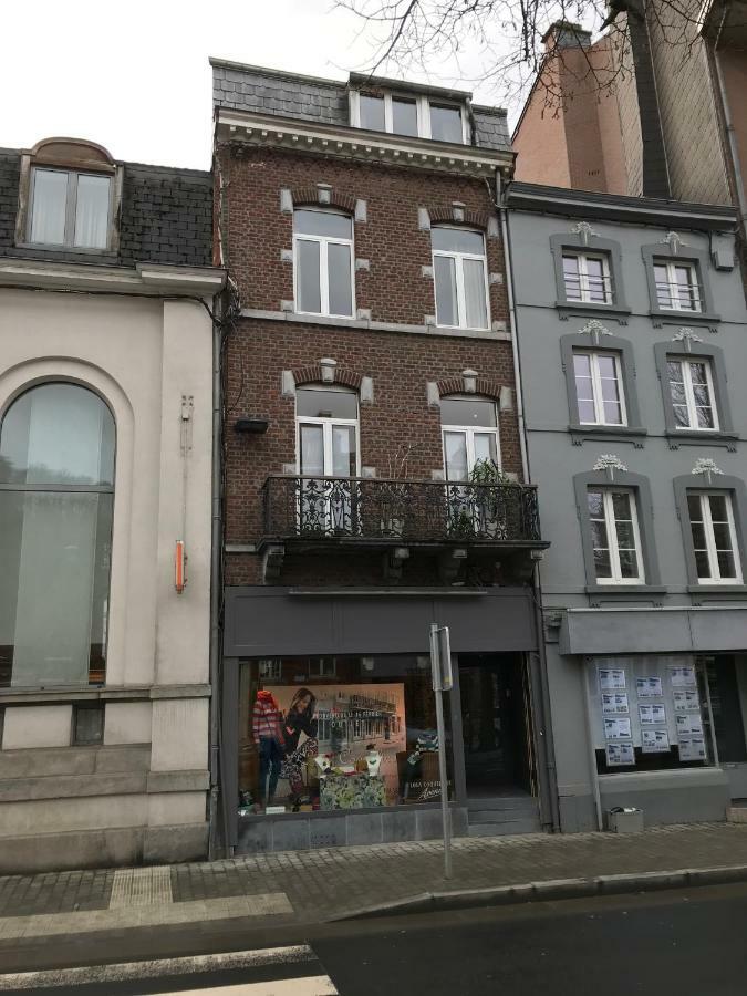 Lola Des Sources Daire Spa Dış mekan fotoğraf