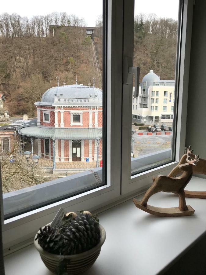 Lola Des Sources Daire Spa Dış mekan fotoğraf