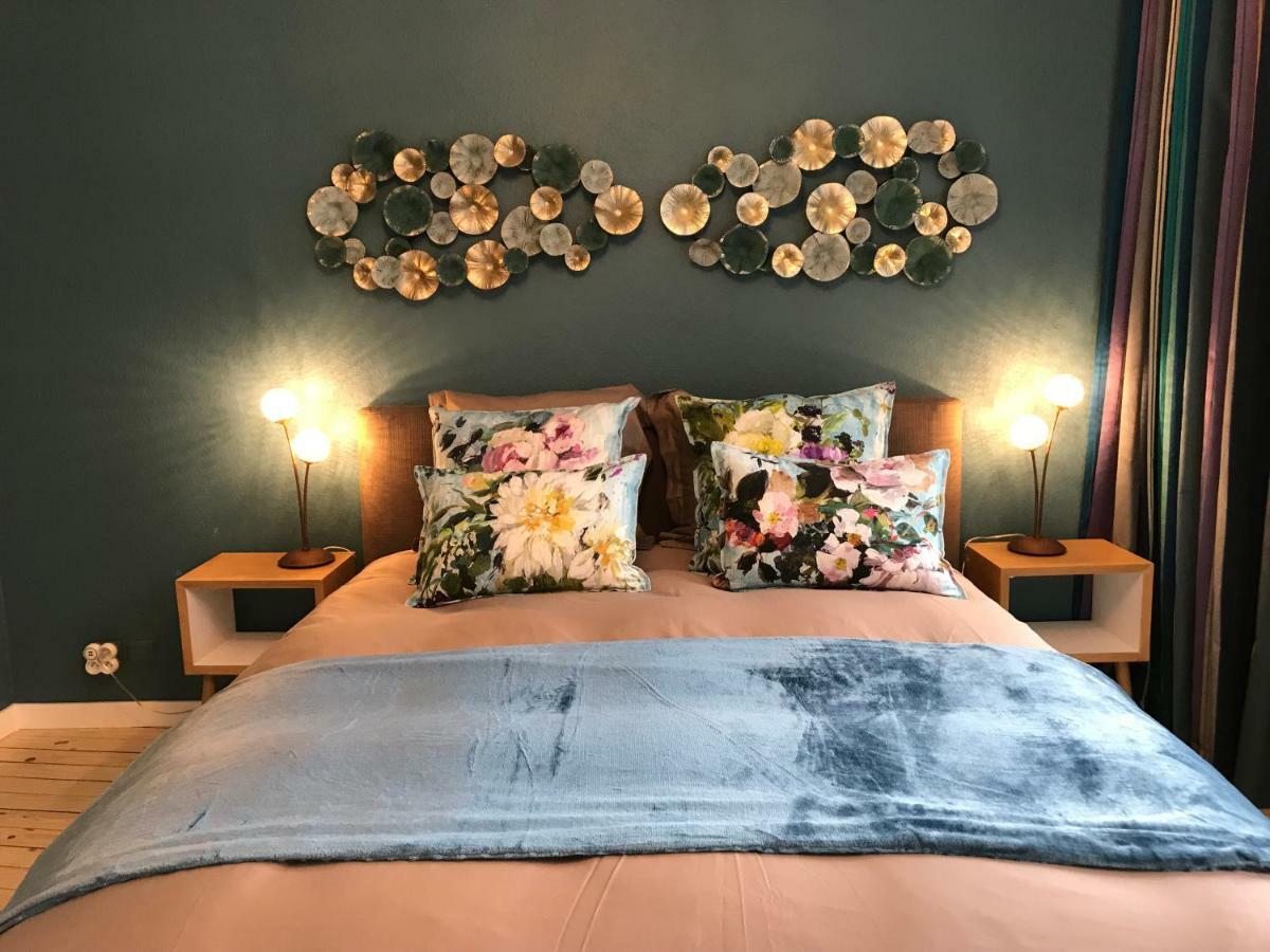 Lola Des Sources Daire Spa Dış mekan fotoğraf