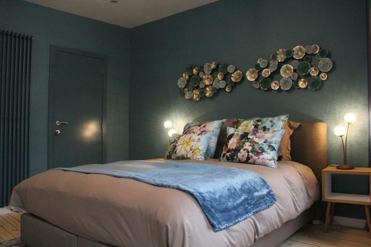 Lola Des Sources Daire Spa Dış mekan fotoğraf